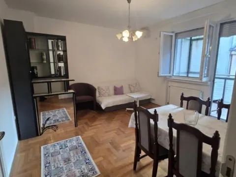Rent, two bedroom apartment, 60m², Bulevar Oslobodjenja, Novi Sad Sve Podlokacije - image 2