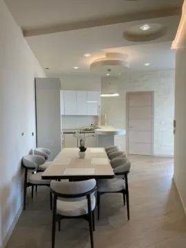 Sale, two bedroom apartment, 112m², Budva, Crna Gora - image 12