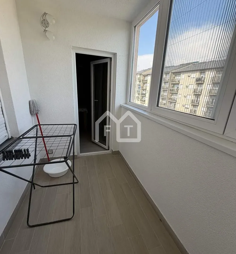 Rent, four bedroom apartment, 83m², Vojvode Vlahovica, Beograd