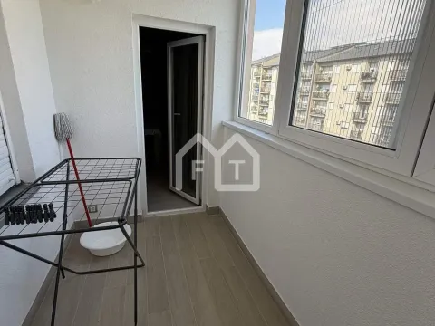Rent, four bedroom apartment, 83m², Vojvode Vlahovica, Beograd - image 20