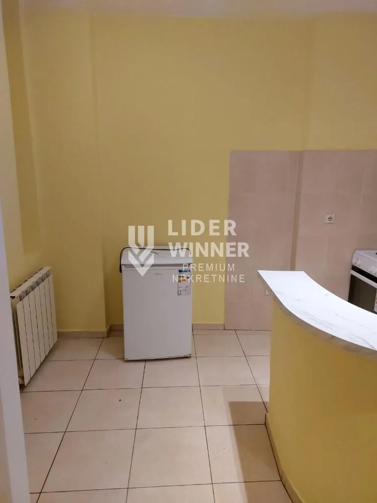 Rent, three bedroom apartment, 89m², Stari Grad, Beograd