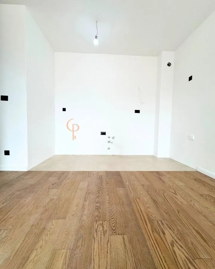 Prodaja, stan, 47m², Donja Gorica, Podgorica