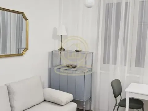 Izdavanje, dvosoban stan, 40m², Čubura, Beograd - image 4
