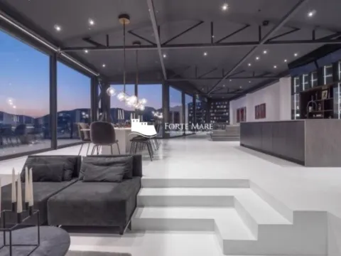 Prodaja, stan, 1000m², Rafailovići, Budva - image 5