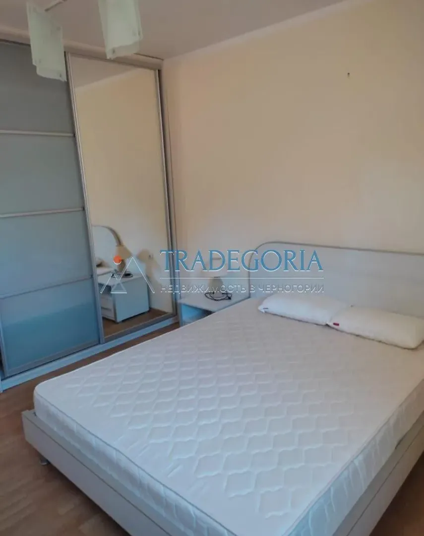 Prodaja, trosoban stan, 83m², Dobra Voda, Bar