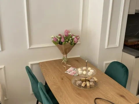 Prodaja, jednosoban stan, 47m², Zaobilaznica, Budva - image 4