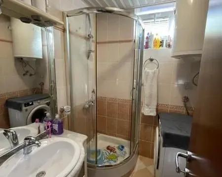 Prodaja, dvosoban stan, 50m², Budva, Crna Gora - image 17