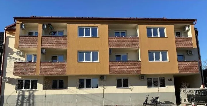Prodaja, trosoban stan, 90m², Novi Sad Sve Podlokacije, Novi Sad