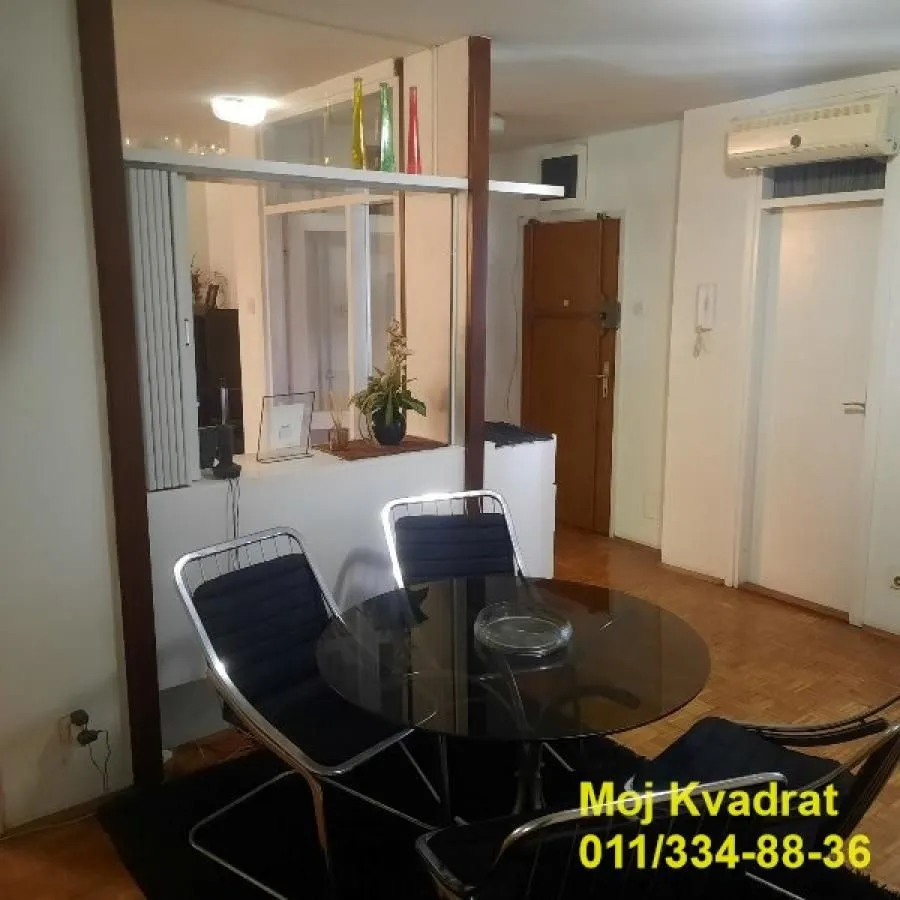 Sale, four bedroom apartment, 98m², Beograd, Srbija