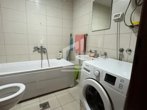 Rent, one bedroom apartment, 50m², City Kvart, Podgorica - image 10
