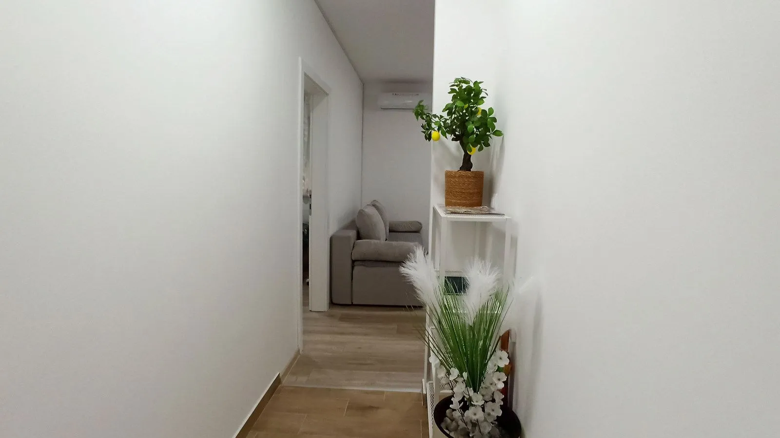 Sale, two bedroom apartment, 49m², Banja Koviljača, Loznica