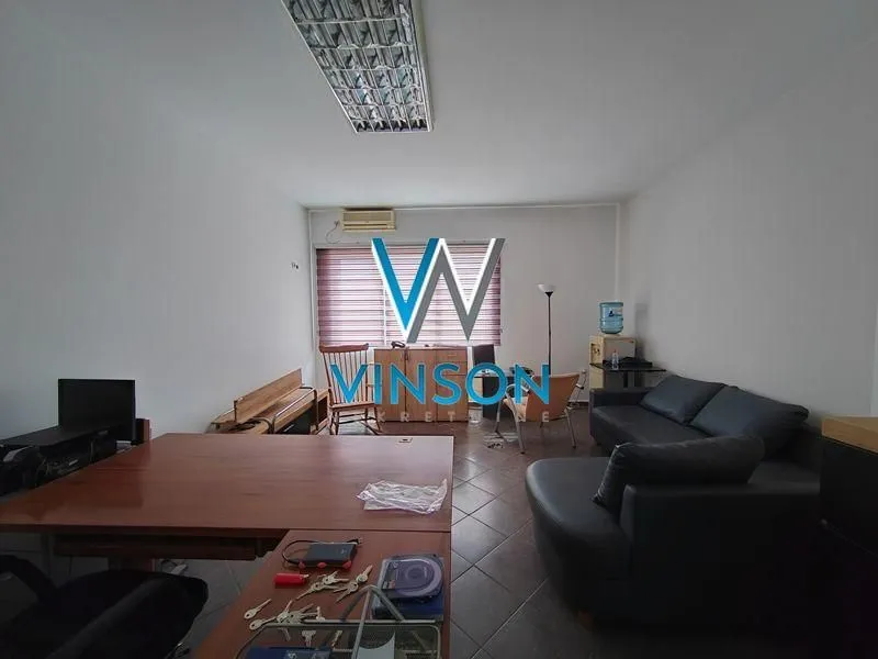 Rent, office space, 491m², Vidovdansko naselje, Novi Sad Sve Podlokacije
