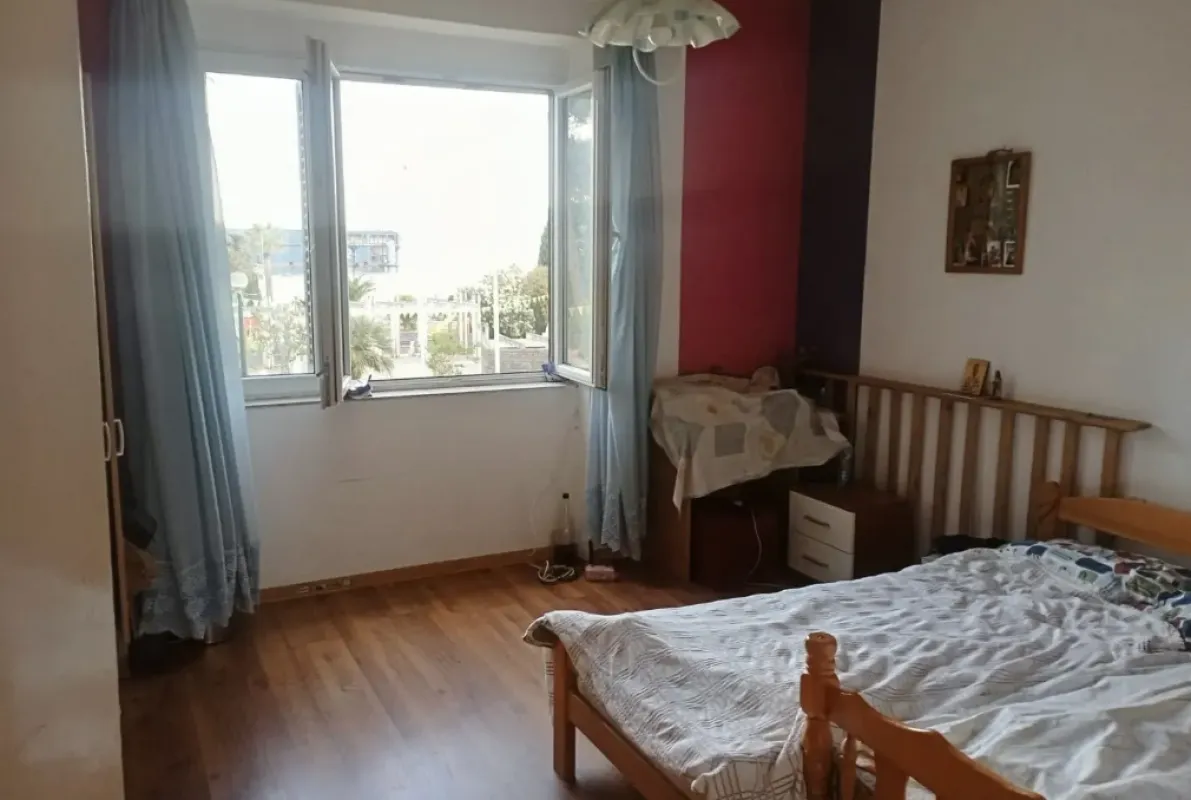 Prodaja, dvosoban stan, 70m², Bijela, Herceg Novi