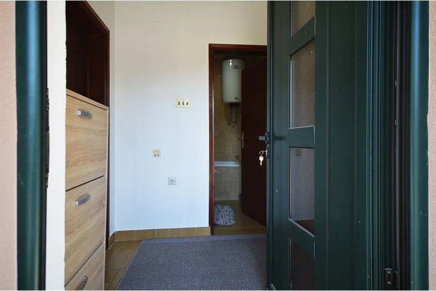Rent, one bedroom apartment, 64m², Seljanovo, Tivat
