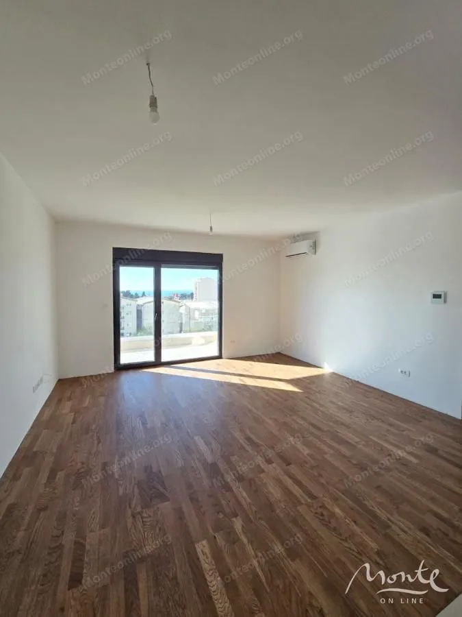Sale, two bedroom apartment, 69m², Bar, Crna Gora
