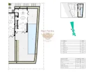 Prodaja, kuća, 103m², Tivat, Crna Gora - image 14