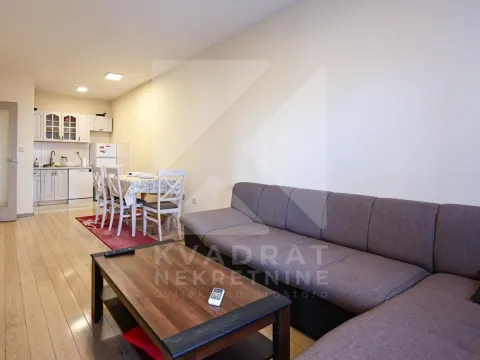 Rent, one bedroom apartment, 46m², City Kvart, Podgorica - image 2