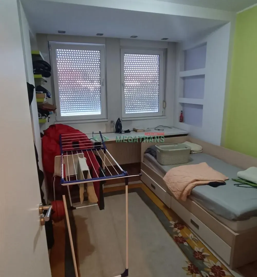 Izdavanje, dvosoban stan, 45m², Grbavica, Novi Sad Sve Podlokacije