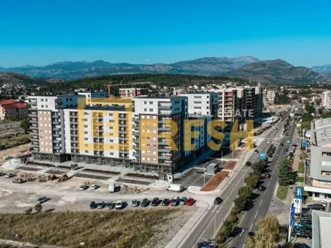 Izdavanje, poslovni prostor, 282m², Stari Aerodrom, Podgorica - image 2