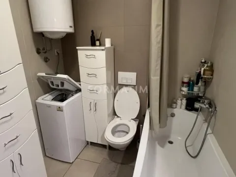 Rent, two bedroom apartment, 50m², Čubura, Beograd - image 5