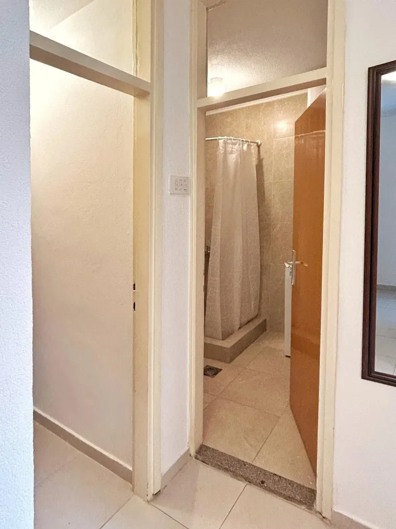 Izdavanje, dvosoban stan, 60m², Preko Morače, Podgorica