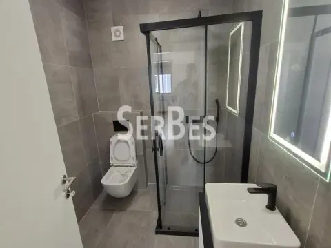Prodaja, dvosoban stan, 46m², Telep, Novi Sad Sve Podlokacije - image 14