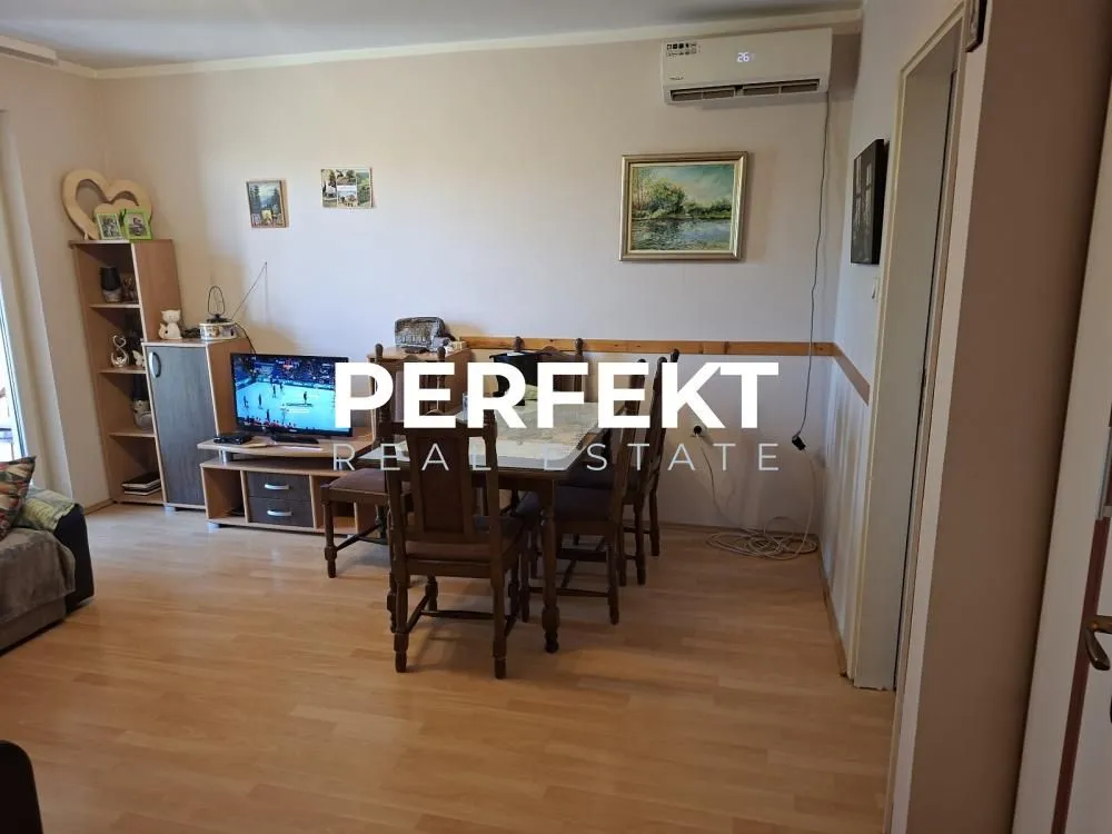 Prodaja, dvosoban stan, 50m², Pančevo, Srbija