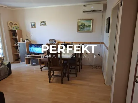 Prodaja, dvosoban stan, 50m², Pančevo, Srbija - image 12