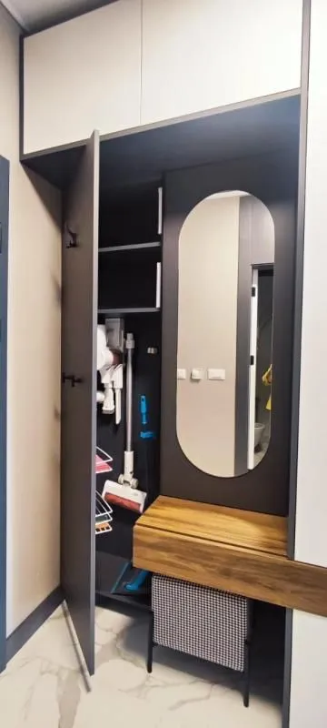 Sale, studio apartment, 36m², Bjeliši, Bar