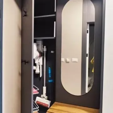 Prodaja, garsonjera, 36m², Bjeliši, Bar - image 12