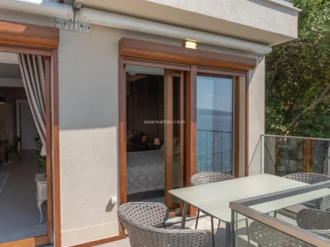 Sale, two bedroom apartment, 93m², Donja Lastva, Tivat - image 11