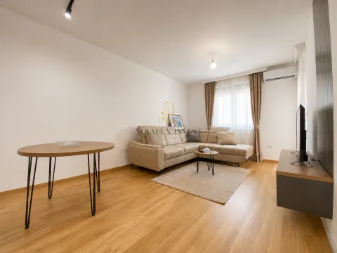 Rent, one bedroom apartment, 45m², New City, Podgorica - image 2