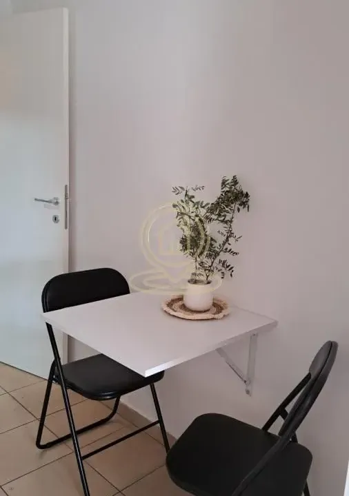 Izdavanje, garsonjera, 25m², Bulevar Evrope, Novi Sad Sve Podlokacije