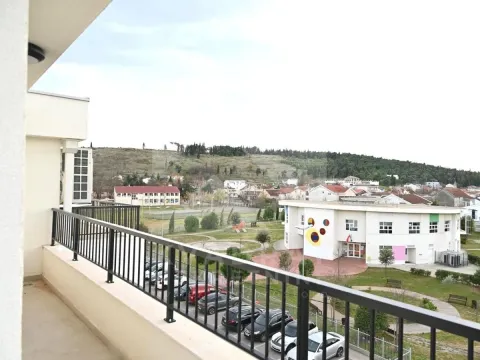 Rent, one bedroom apartment, 45m², Zagorič, Podgorica - image 8