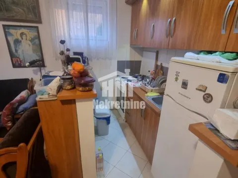 Prodaja, jednosoban stan, 36m², Batajnica, Beograd - image 8