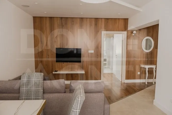 Rent, two bedroom apartment, 70m², Tivat, Crna Gora