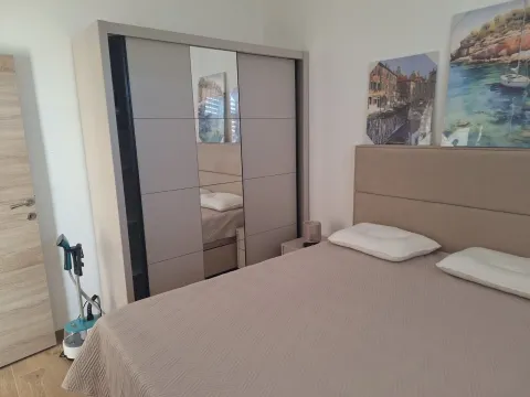Rent, two bedroom apartment, 63m², Tripovići, Tivat - image 5