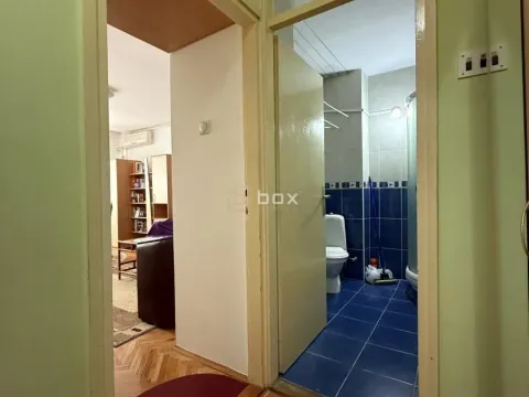 Prodaja, jednosoban stan, 36m², Medijana, Niš - image 5