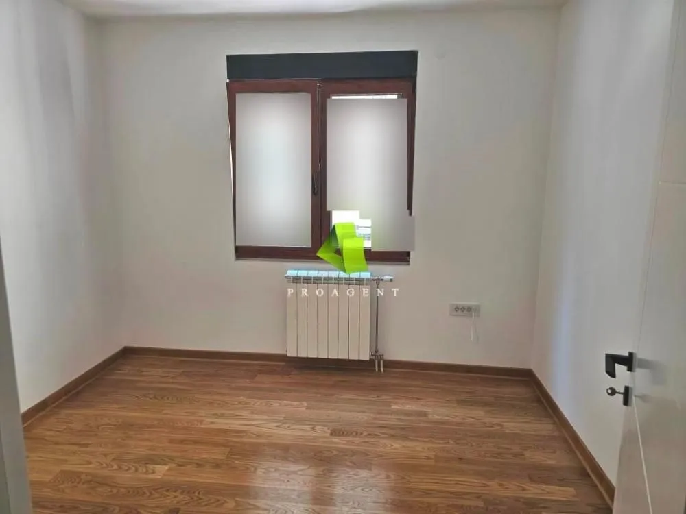 Sale, three bedroom apartment, 88m², Medijana, Niš