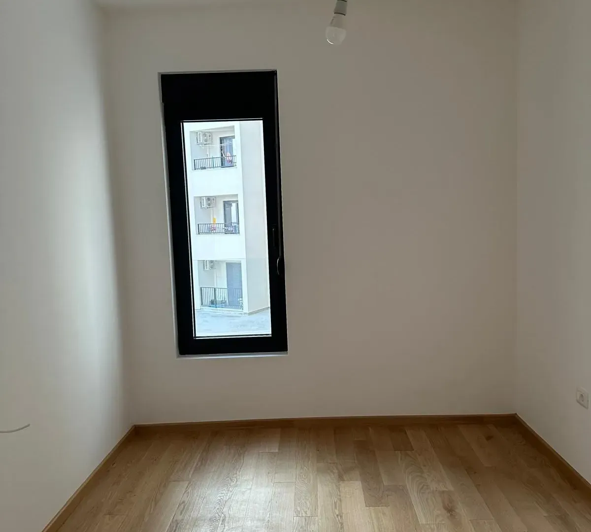 Sale, one bedroom apartment, 42m², Bečići, Budva