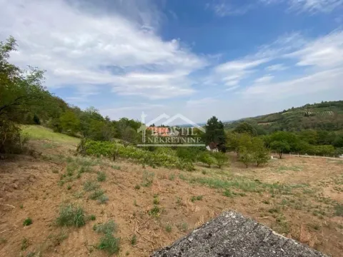 Sale, land lot, Udovice, Smederevo