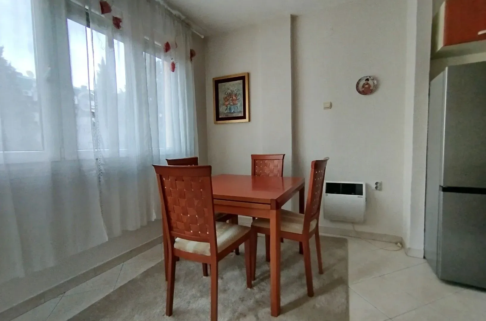 Prodaja, stan, 63m², Preko Morače, Podgorica