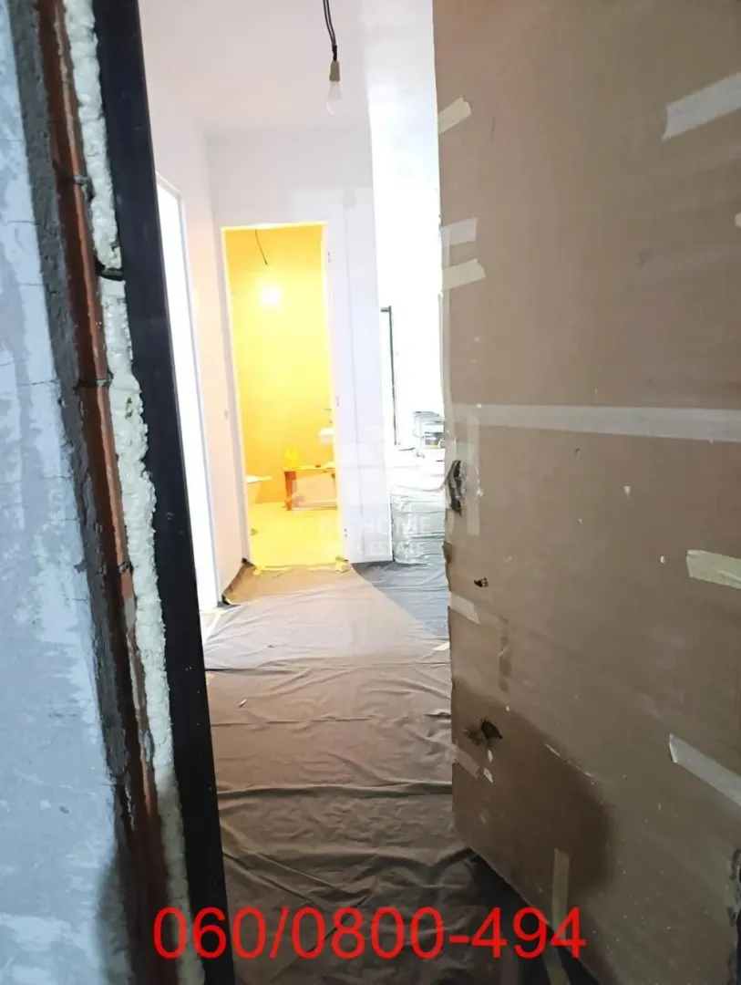 Sale, one bedroom apartment, 48m², Autokomanda, Voždovac Sve Podlokacije