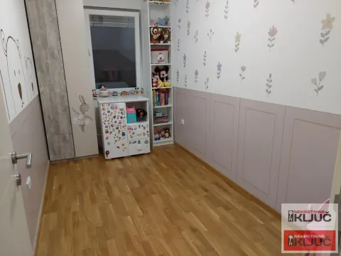 Prodaja, dvosoban stan, 56m², Rotkvarija, Novi Sad Sve Podlokacije - image 5