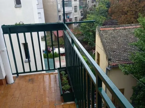 Rent, two bedroom apartment, 60m², Zemun Centar, Zemun Sve Podlokacije - image 10