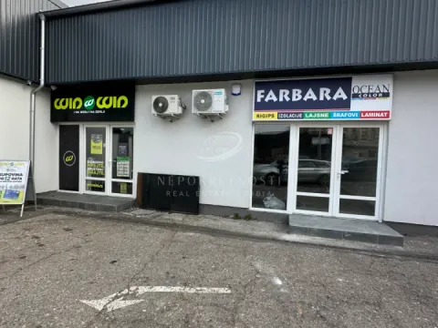 Izdavanje, poslovni prostor, 65m², Zemun Centar, Zemun Sve Podlokacije - image 12