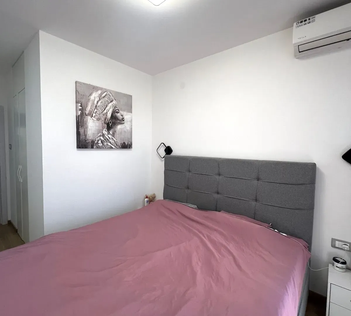 Prodaja, trosoban stan, 60m², Vračar Sve Podlokacije, Beograd