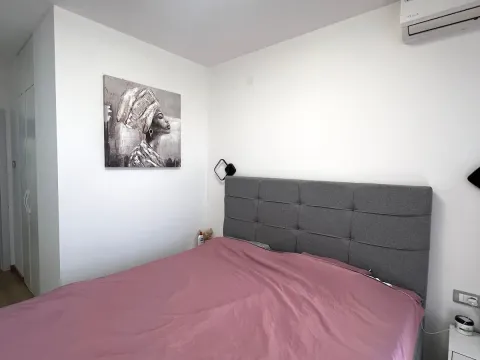 Sale, three bedroom apartment, 60m², Vračar Sve Podlokacije, Beograd - image 12