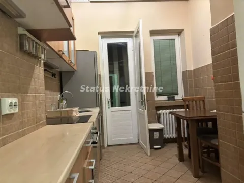 Rent, one bedroom apartment, 58m², Stari grad, Novi Sad - image 4
