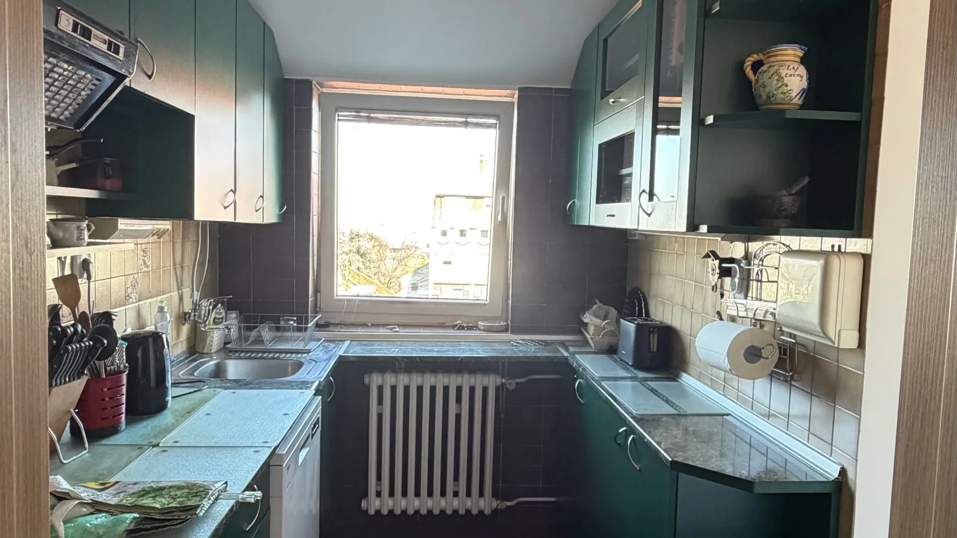 Rent, apartment, 210m², Banovo Brdo, Beograd
